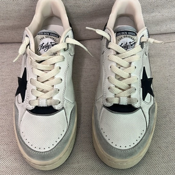 Golden Goose Women’s Forty2 - Picture 3 of 12